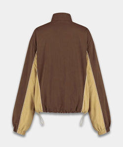 HARPER & YVE | JACKSON JACKET - MUDDY TAUPE