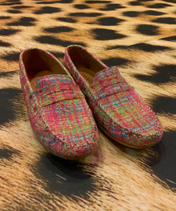 DWRS| PARIS - TWEED MULTI