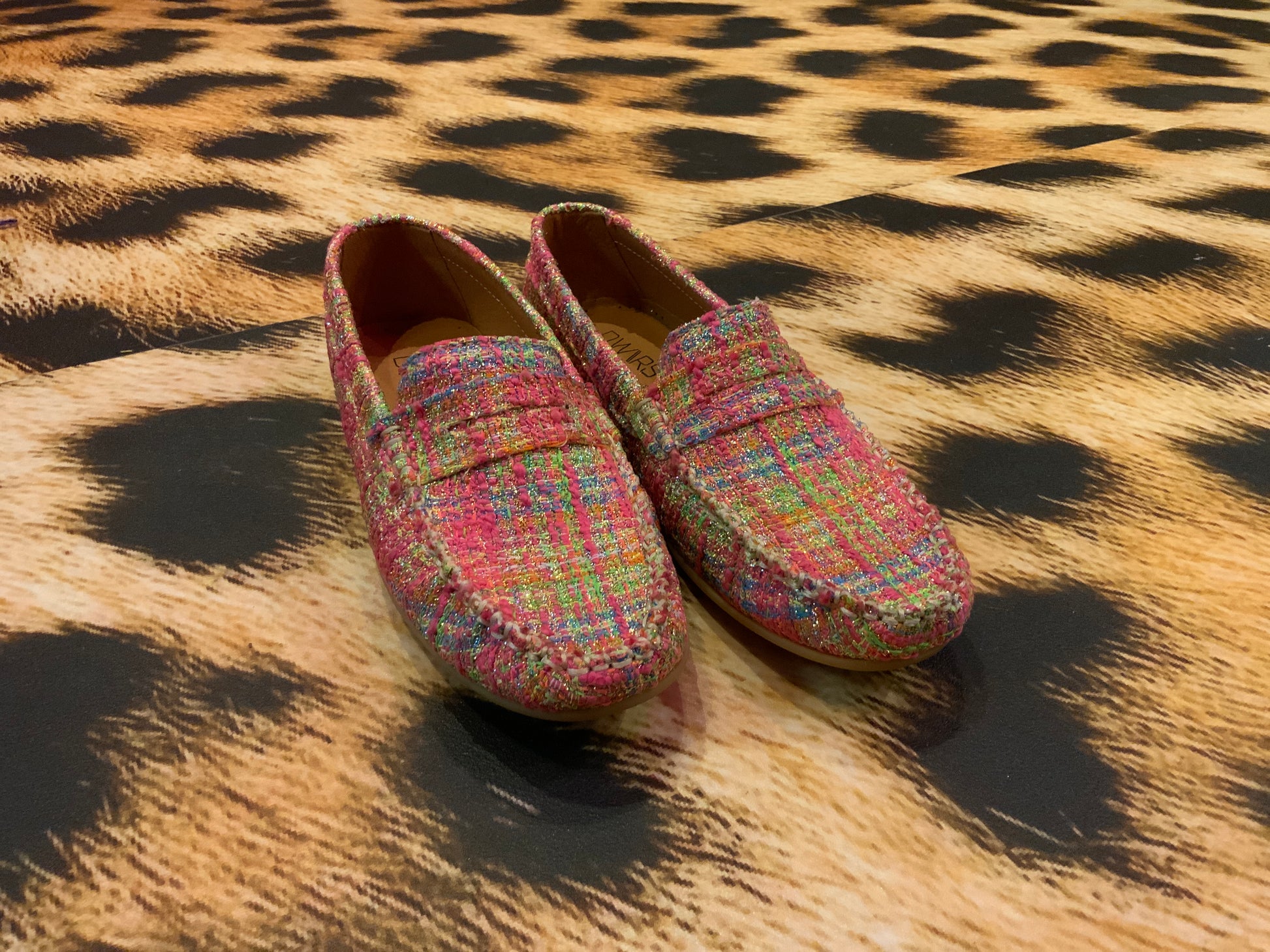 DWRS| PARIS - TWEED MULTI