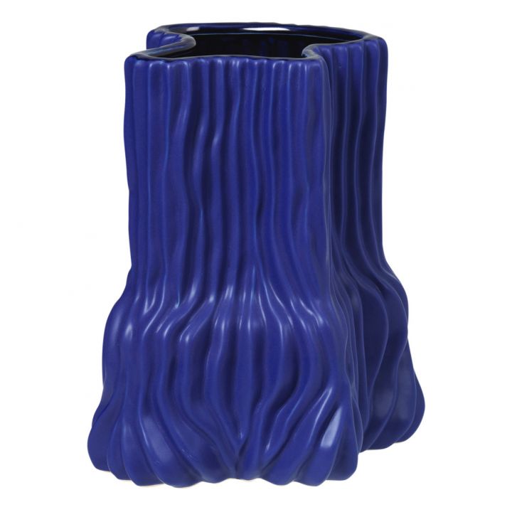 MAGNY VASE - BLUE