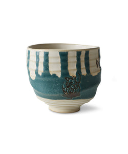 HKliving | ARTIST CERAMICS: COFFEE CUP - DIPPED