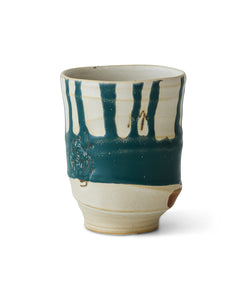 HKliving | ARTIST CERAMICS: COFFEE MUG - DIPPED