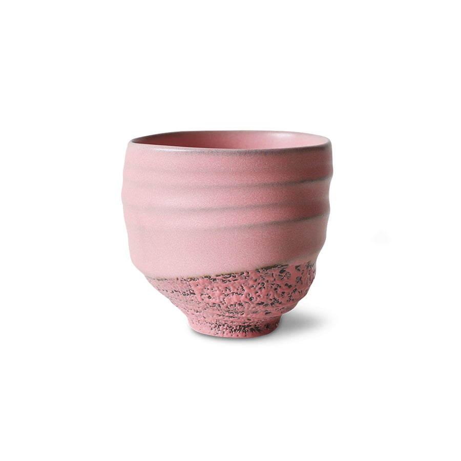 HKliving | ARTIST CERAMICS: COFFEE CUP - SMOOTH