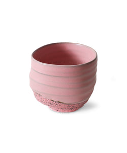 HKliving | ARTIST CERAMICS: COFFEE CUP - SMOOTH