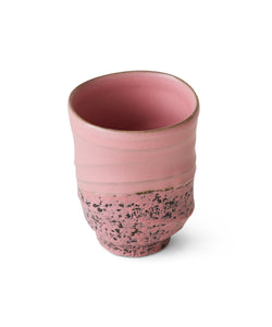HKliving | ARTIST CERAMICS: COFFEE MUG - SMOOTH