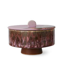 HKliving | 70S CERAMICS: BONBON BOWL - BLAST