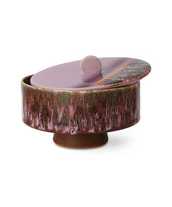 HKliving | 70S CERAMICS: BONBON BOWL - BLAST