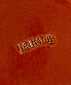 HKliving | 70S CERAMICS: SAUCER - GEM