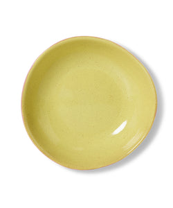 HKliving | 70S CERAMICS: CURRY BOWL - BUBBLE