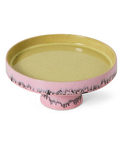 HKliving | 70's BOWL ON BASE - BUBBLE