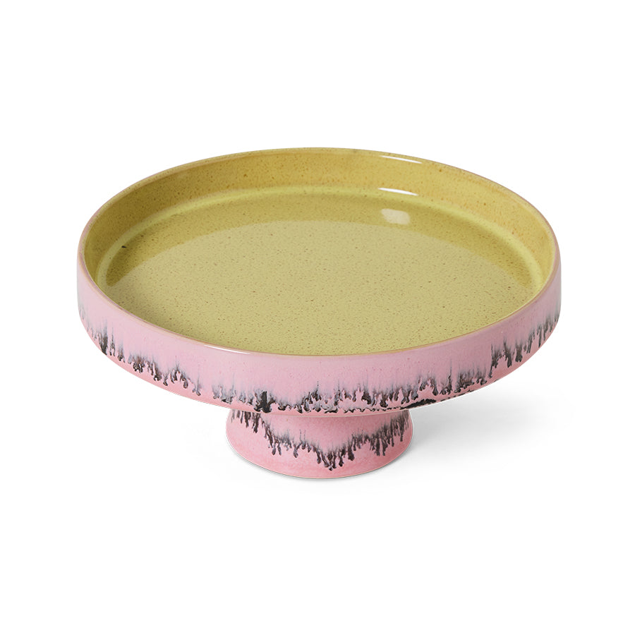 HKliving | 70's BOWL ON BASE - BUBBLE