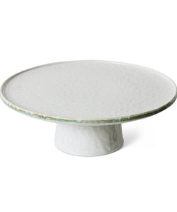 HKliving | 70S CERAMICS: PLATEAU M - SMUDGE