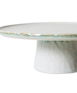 HKliving | 70S CERAMICS: PLATEAU M - SMUDGE