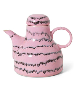 HKliving | 70S CERAMICS: COFFEE POT - BUBBLE