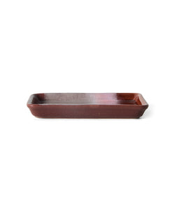 HKliving | 70S CERAMICS: XS DISH - BLOOM
