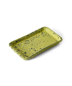 HKliving | 70S CERAMICS: XS DISH - CORN