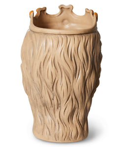 HKliving | VASE BY MON - TESTA DI DONNA SICILIANA