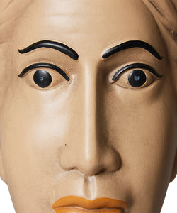 HKliving | VASE BY MON - TESTA DI DONNA SICILIANA