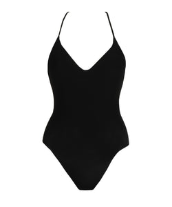 SARDA | TAU BODY - BLACK