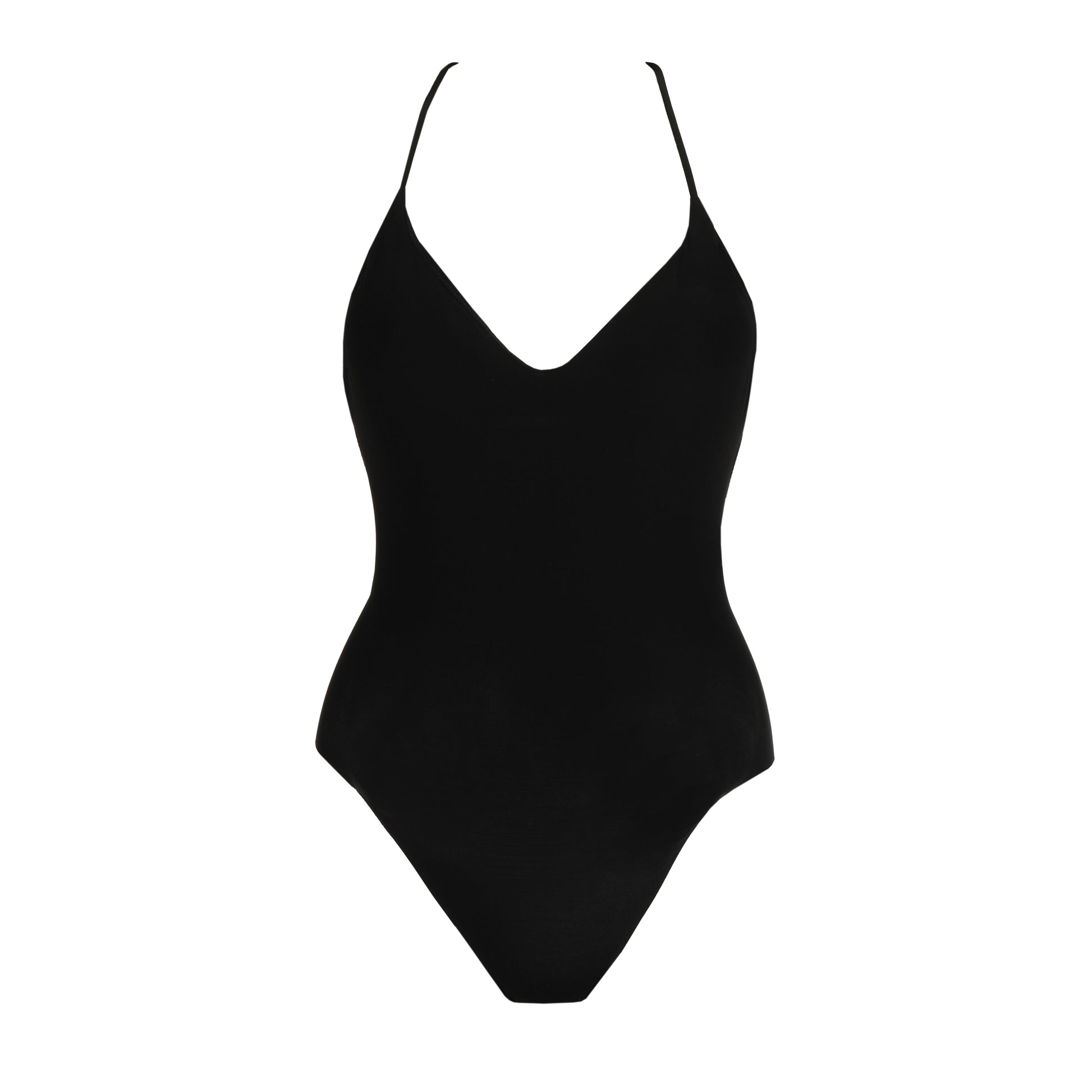 SARDA | TAU BODY - BLACK