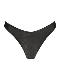 SARDA | CARRERAS BRIEFS - BLACK