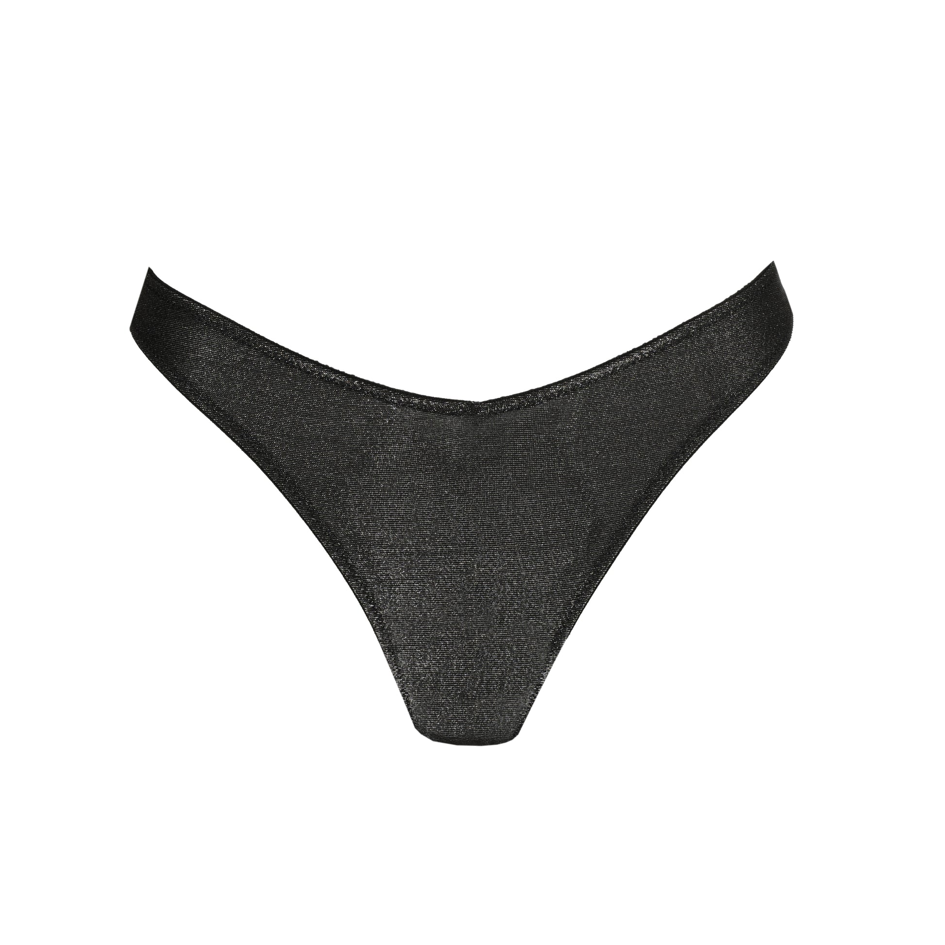 SARDA | CARRERAS BRIEFS - BLACK