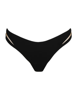 SARDA | AVIT STRING - BLACK