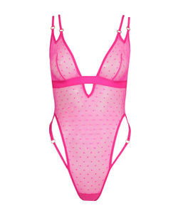 SARDA | RINCON BODY - INFLUENCER PINK