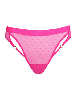 SARDA | RINCON RIO BRIEFS - INFLUENCER PINK