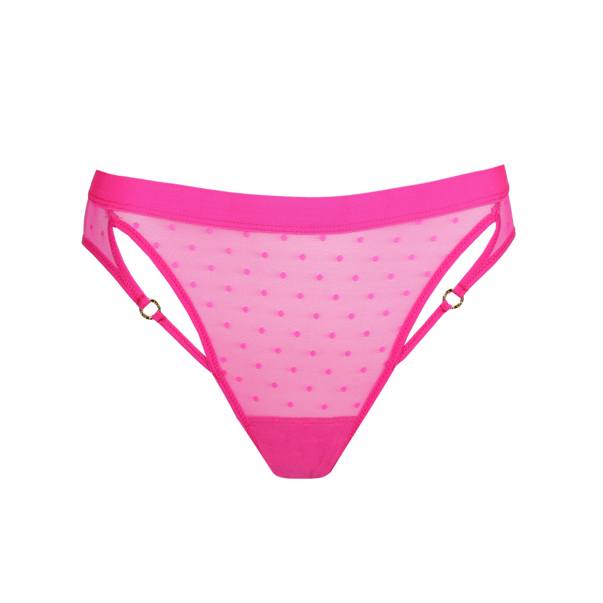 SARDA | RINCON RIO BRIEFS - INFLUENCER PINK