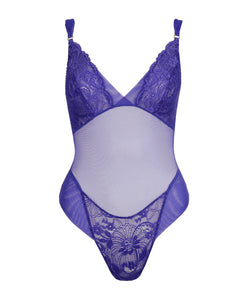 SARDA | SHAVONNE BODY - FUNKY VIOLET