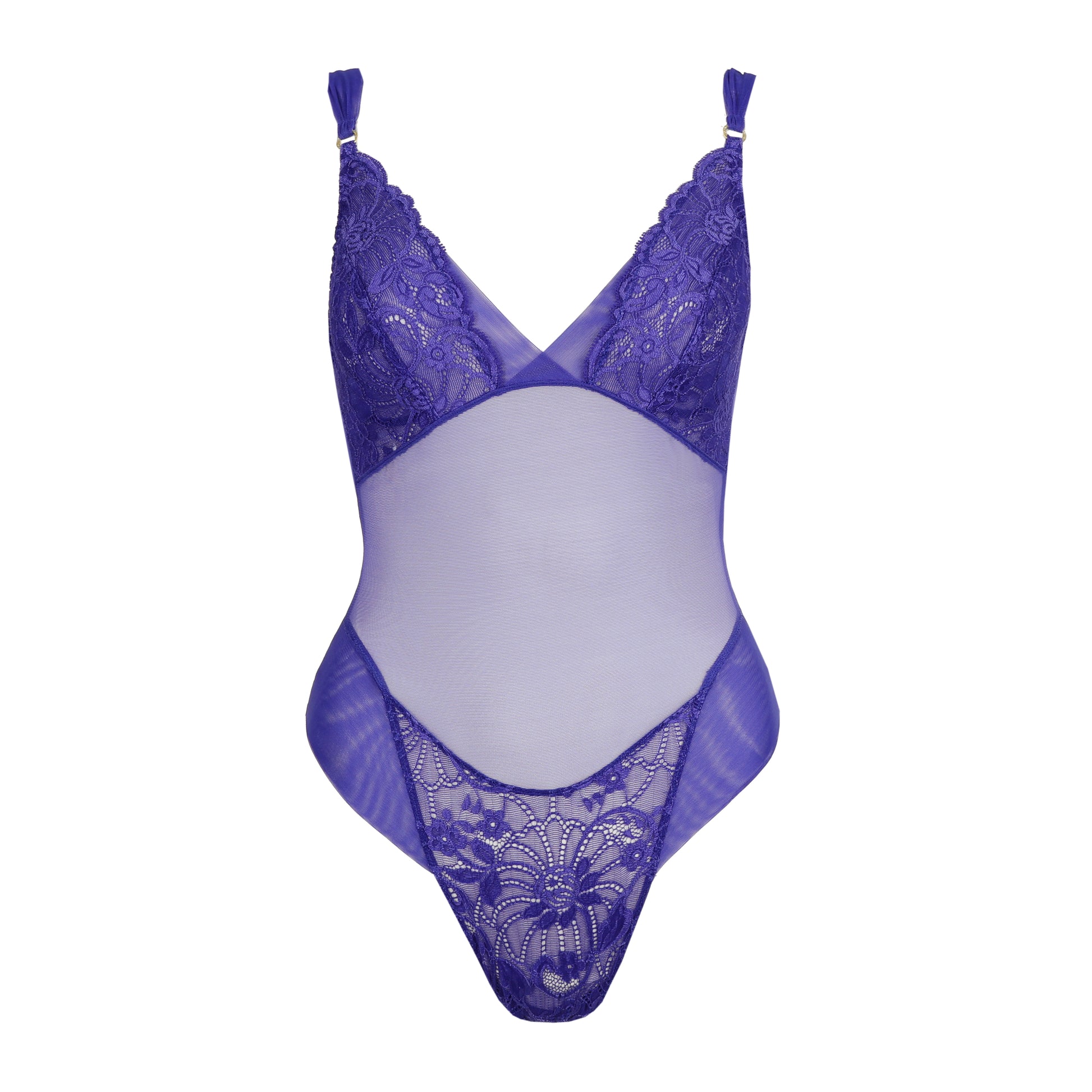 SARDA | SHAVONNE BODY - FUNKY VIOLET