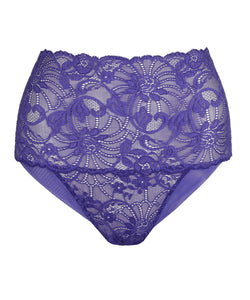 SARDA | SHAVONNE FULL BRIEFS - FUNKY VIOLET