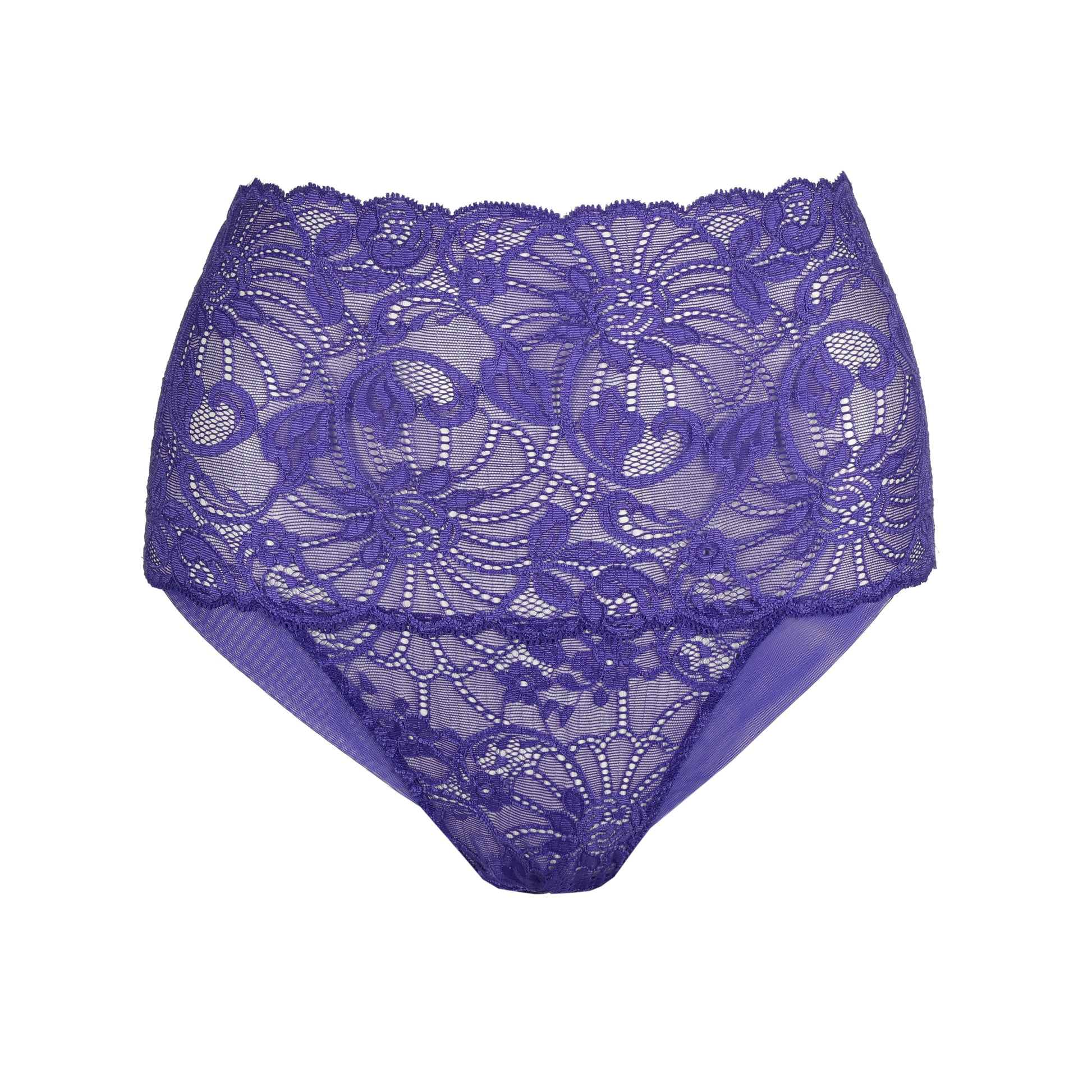 SARDA | SHAVONNE FULL BRIEFS - FUNKY VIOLET