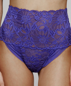 SARDA | SHAVONNE FULL BRIEFS - FUNKY VIOLET