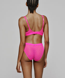 SARDA | RINCON RIO BRIEFS - INFLUENCER PINK