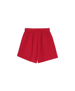 GRACE & MILA | RIO SHORTS - CERISE