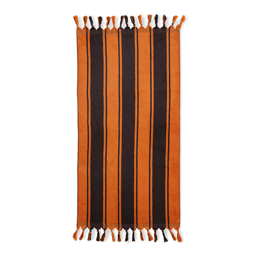 HKliving | BATH TOWEL 70X140 CM - 1976