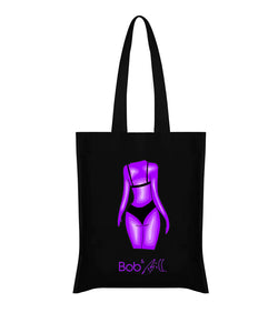 BOB & BILL | BILLEN TOTEBAG