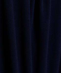 JUMPSUIT | GIRL TURTLENECK - NAVY