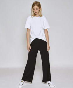 NEAT PANTS - BLACK - Bob & Bill
