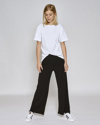 NEAT PANTS - BLACK - Bob & Bill