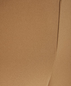 NEAT PANTS - CARAMEL