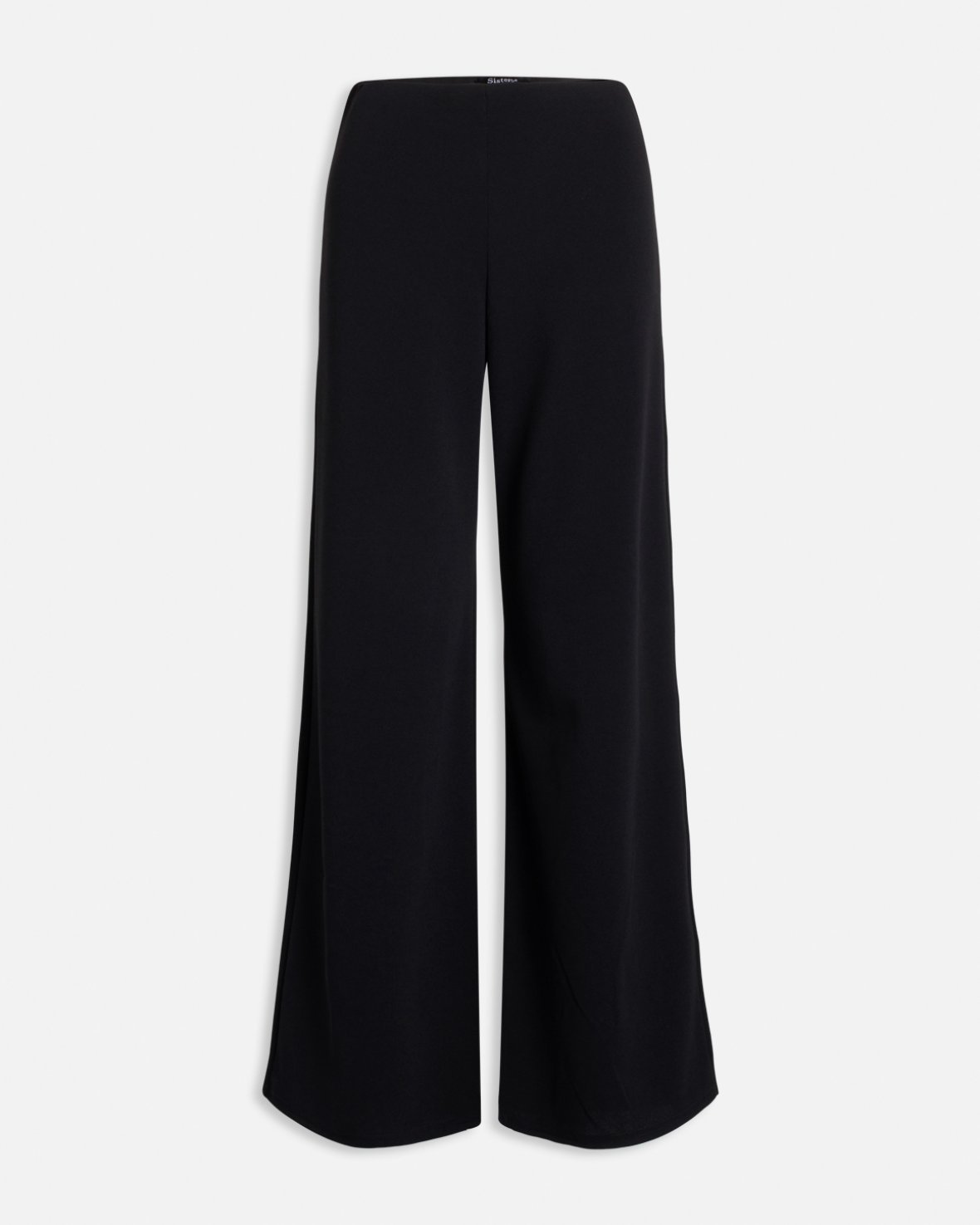 NEAT PANTS - BLACK - Bob & Bill