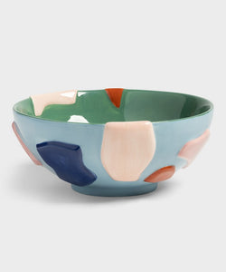 &k | BOWL CRAFTY - LARGE