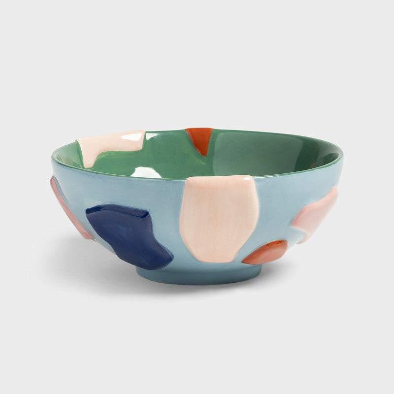 &k | BOWL CRAFTY - LARGE