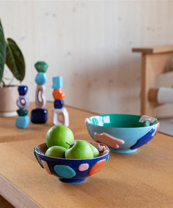 &k | BOWL CRAFTY - SMALL