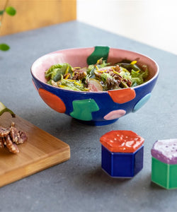 &k | BOWL CRAFTY - SMALL