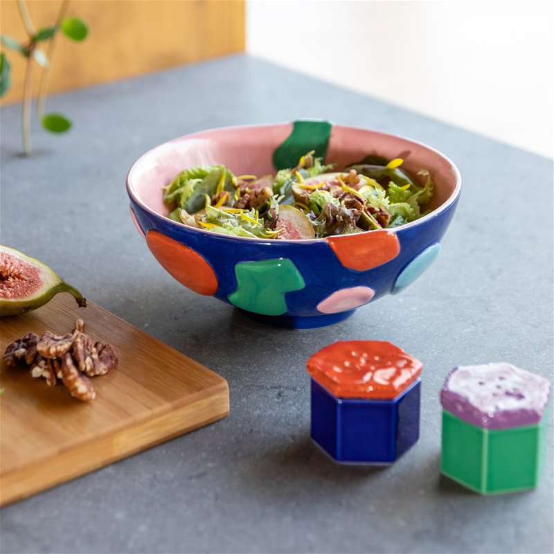 &k | BOWL CRAFTY - SMALL