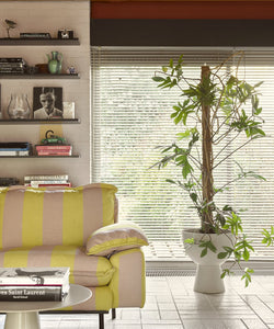 HKliving | 70'S MUG - TORNADO - Bob & Bill